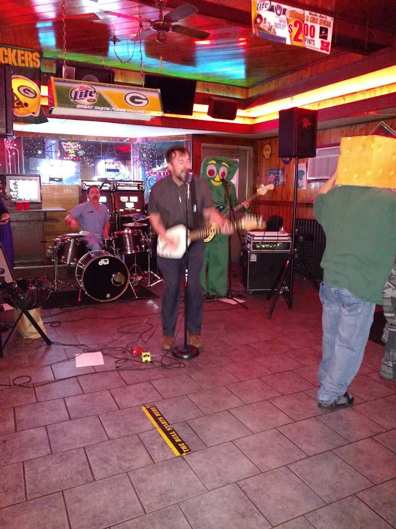 Missfits Tavern